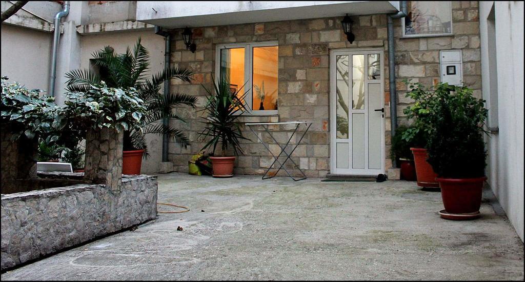 Guest House Mirza Mostar Exterior foto